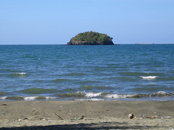 mantalinga island